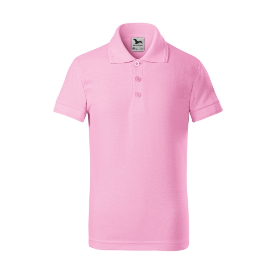POLO #1 dziecięca z nadrukiem